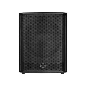 Wharfedale Xpect-18BL Single Subwoofer product